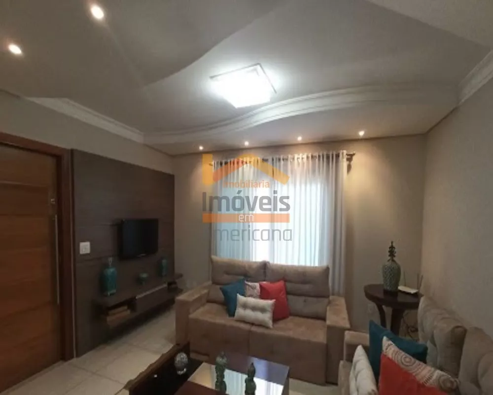 Casa, 3 quartos, 230 m² - Foto 8