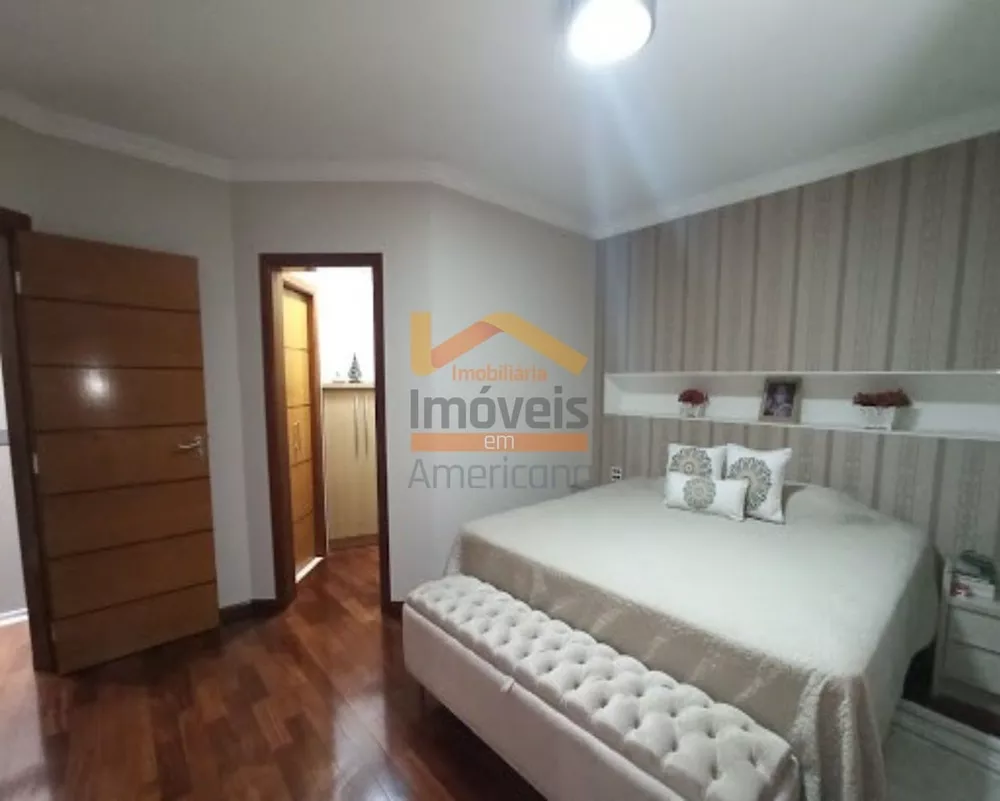 Casa, 3 quartos, 230 m² - Foto 24