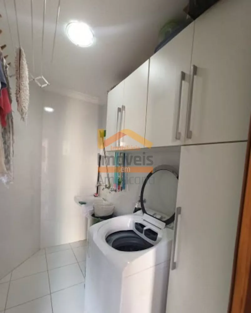 Casa, 3 quartos, 230 m² - Foto 17