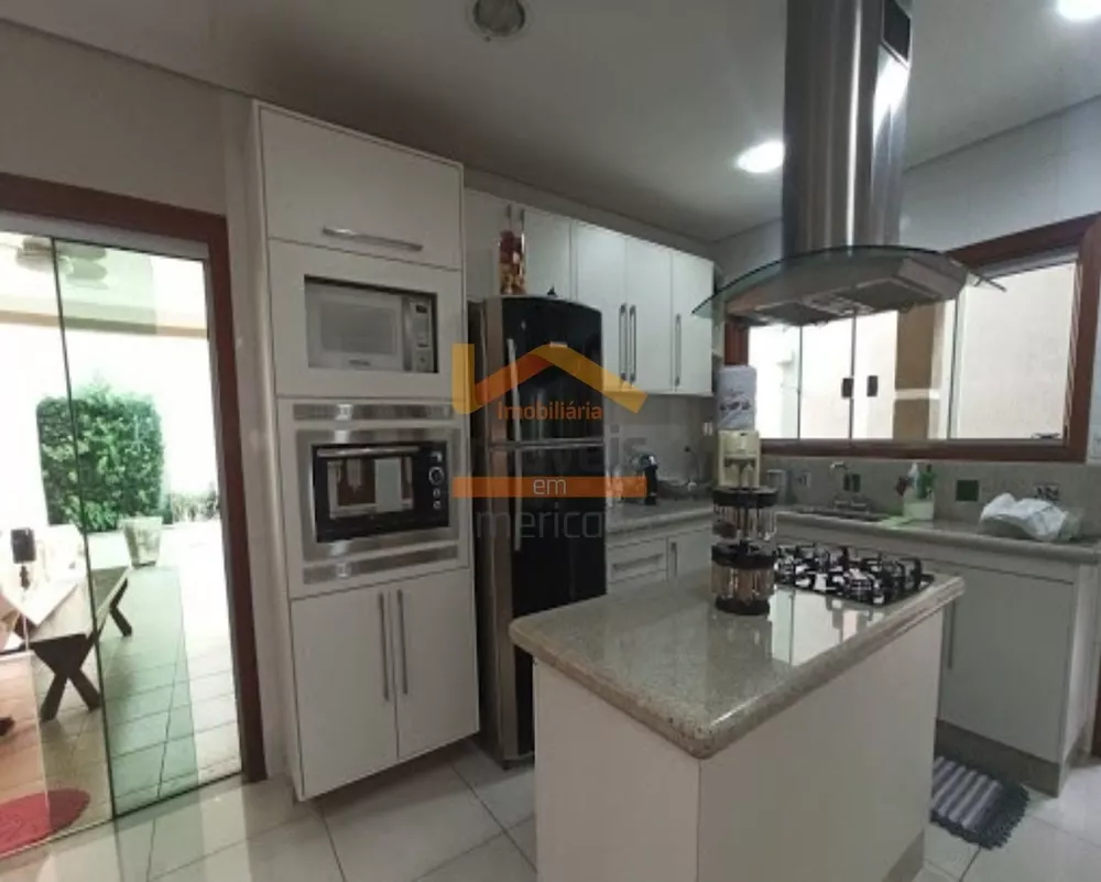 Casa, 3 quartos, 230 m² - Foto 5