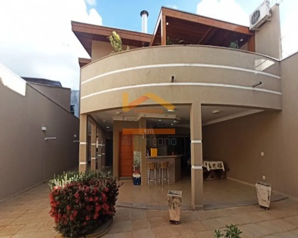 Casa, 3 quartos, 230 m² - Foto 24