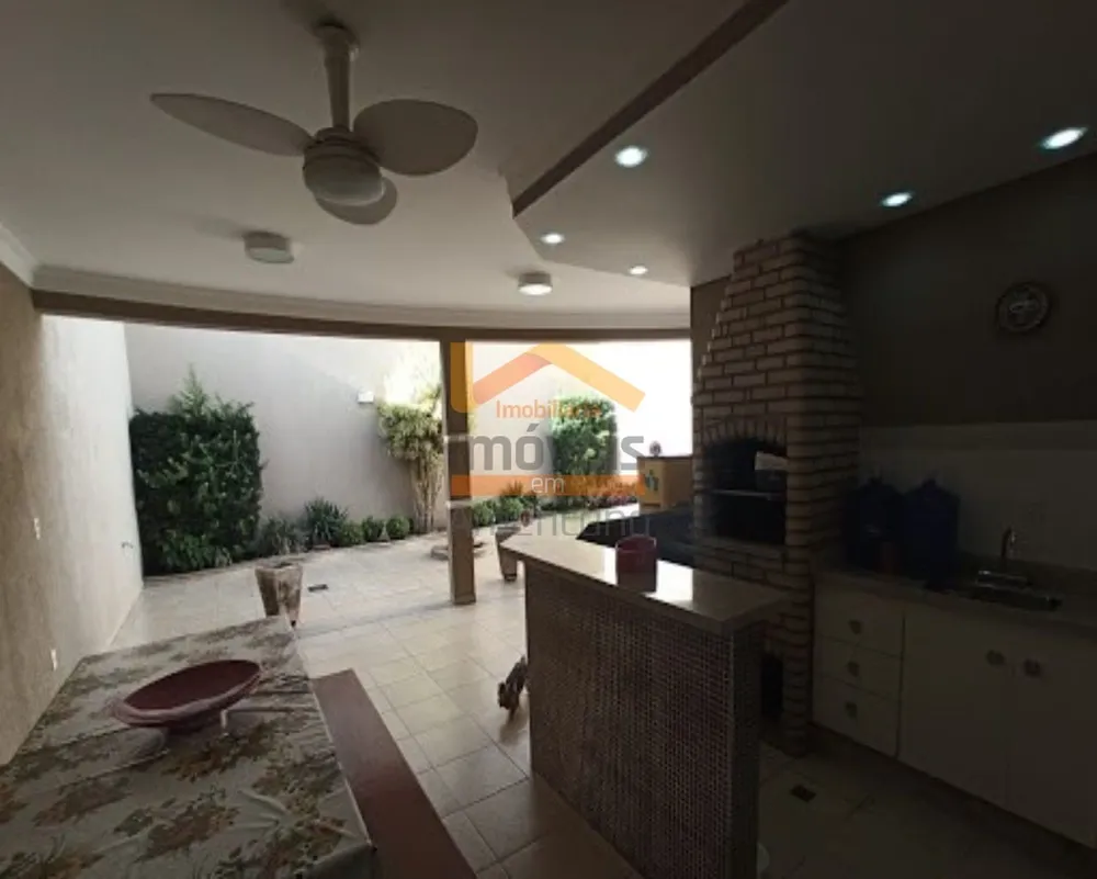 Casa, 3 quartos, 230 m² - Foto 8