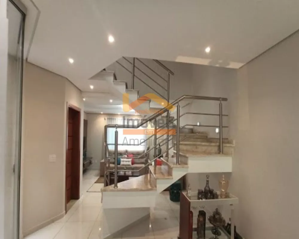 Casa, 3 quartos, 230 m² - Foto 14
