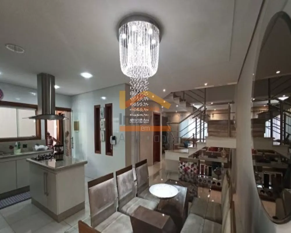 Casa, 3 quartos, 230 m² - Foto 16