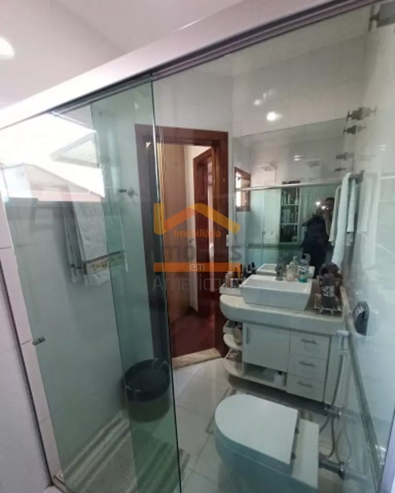 Casa, 3 quartos, 230 m² - Foto 7