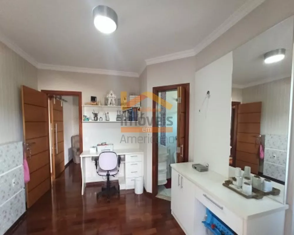 Casa, 3 quartos, 230 m² - Foto 6