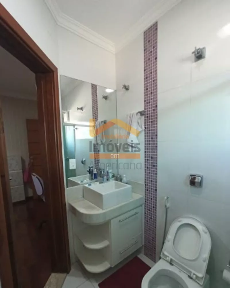 Casa, 3 quartos, 230 m² - Foto 20