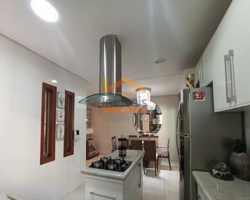 Casa, 3 quartos, 230 m² - Foto 23