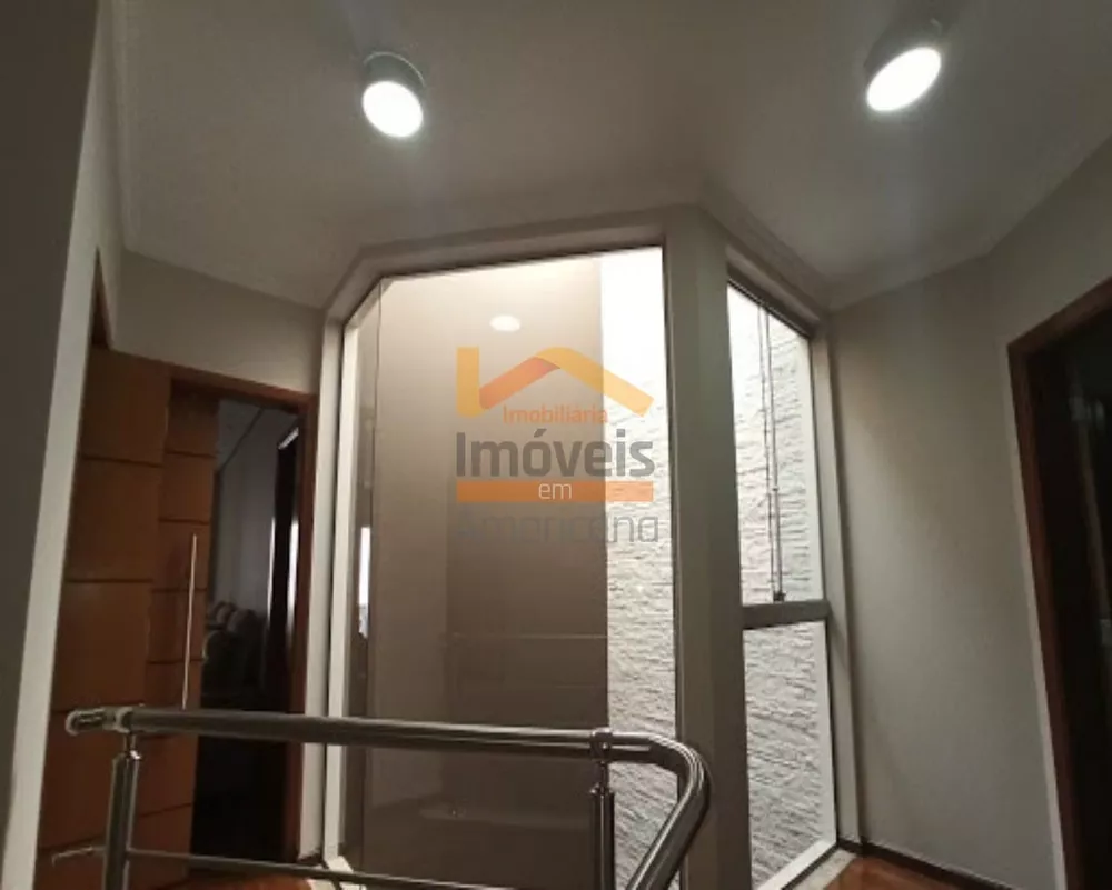 Casa, 3 quartos, 230 m² - Foto 21