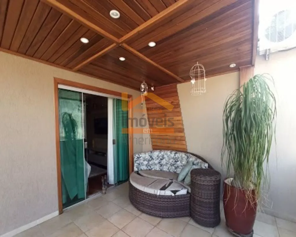 Casa, 3 quartos, 230 m² - Foto 3