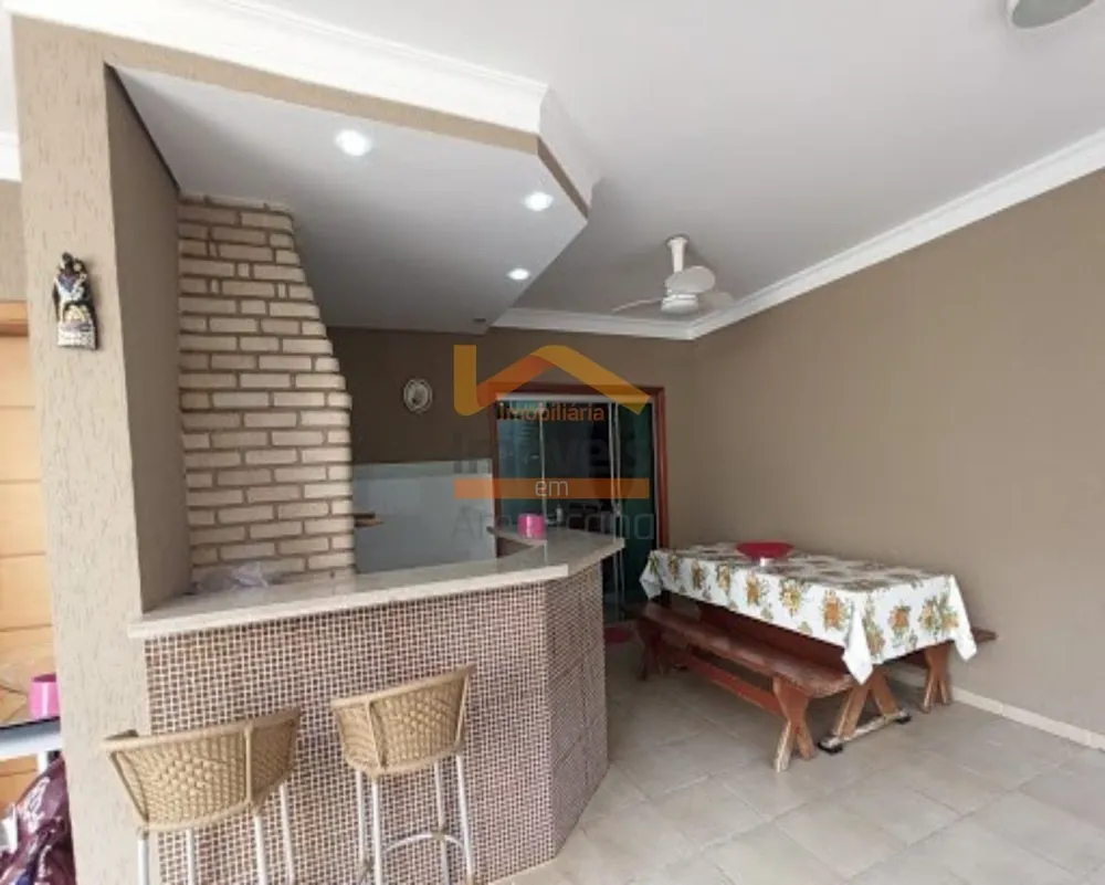Casa, 3 quartos, 230 m² - Foto 12
