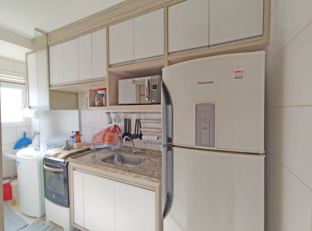 Apartamento, 2 quartos, 53 m² - Foto 11