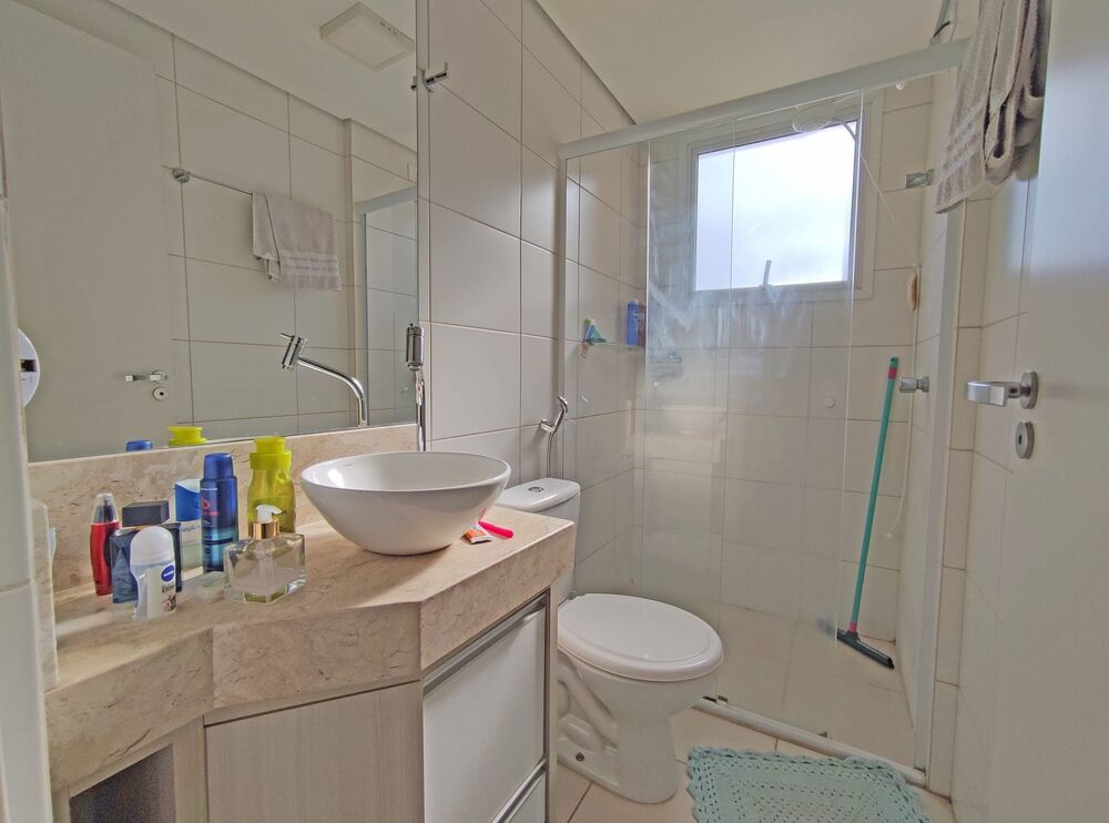 Apartamento, 2 quartos, 53 m² - Foto 16