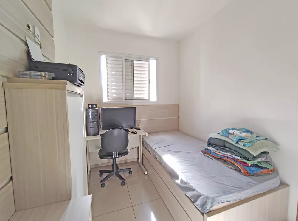 Apartamento, 2 quartos, 53 m² - Foto 5