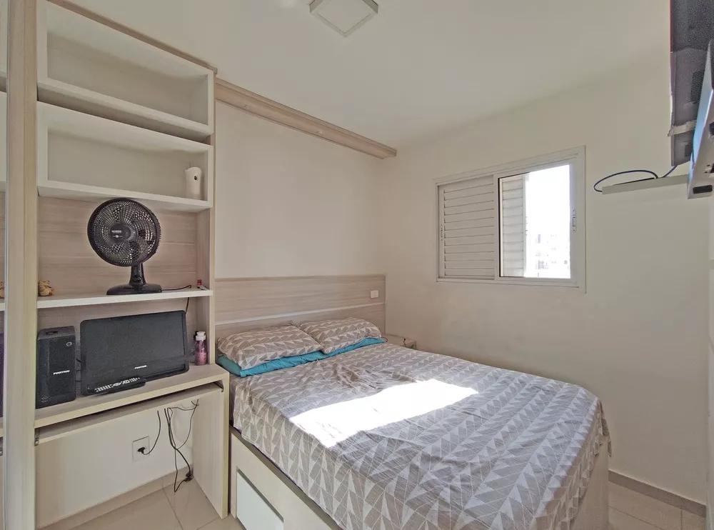 Apartamento, 2 quartos, 53 m² - Foto 18