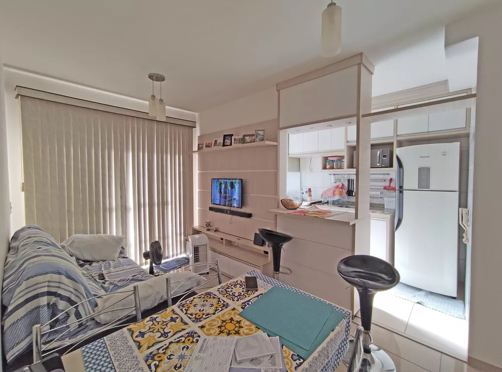 Apartamento, 2 quartos, 53 m² - Foto 9