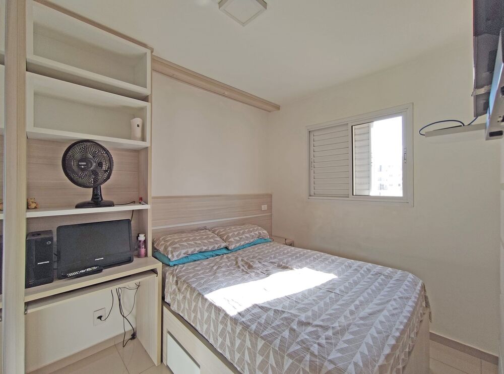 Apartamento, 2 quartos, 53 m² - Foto 13