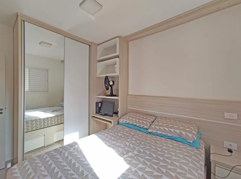 Apartamento, 2 quartos, 53 m² - Foto 17