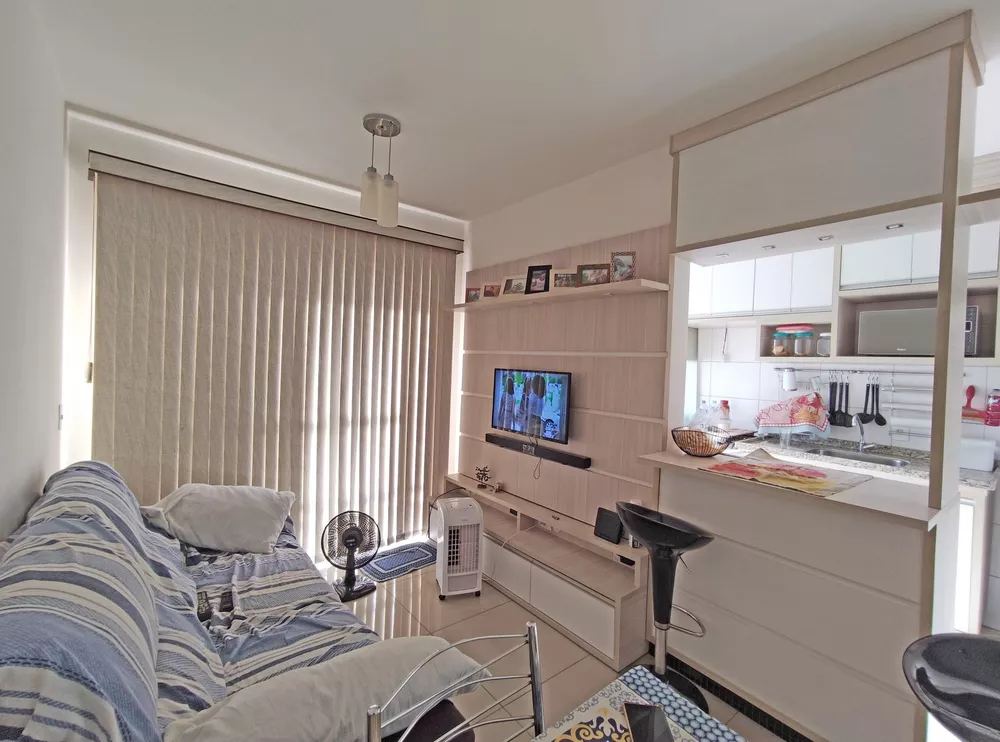 Apartamento, 2 quartos, 53 m² - Foto 12