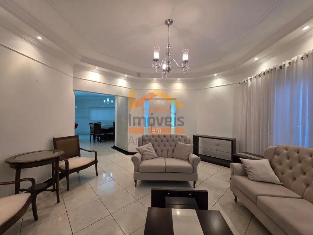 Casa, 3 quartos, 237 m² - Foto 5
