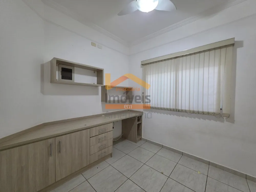 Casa, 3 quartos, 237 m² - Foto 3