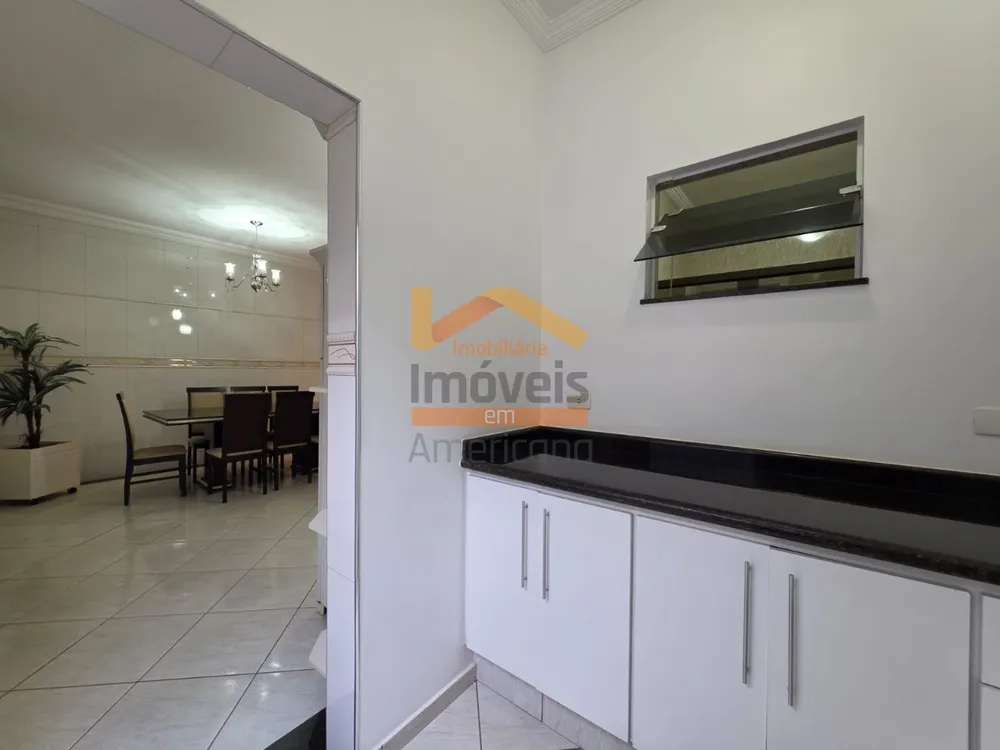 Casa, 3 quartos, 237 m² - Foto 5