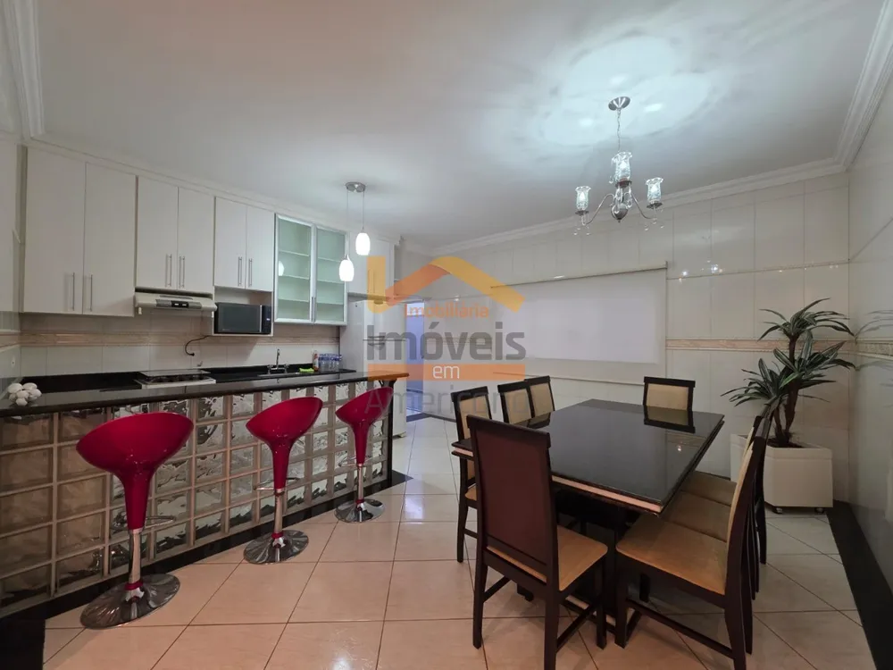 Casa, 3 quartos, 237 m² - Foto 7