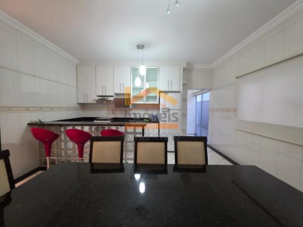 Casa, 3 quartos, 237 m² - Foto 6