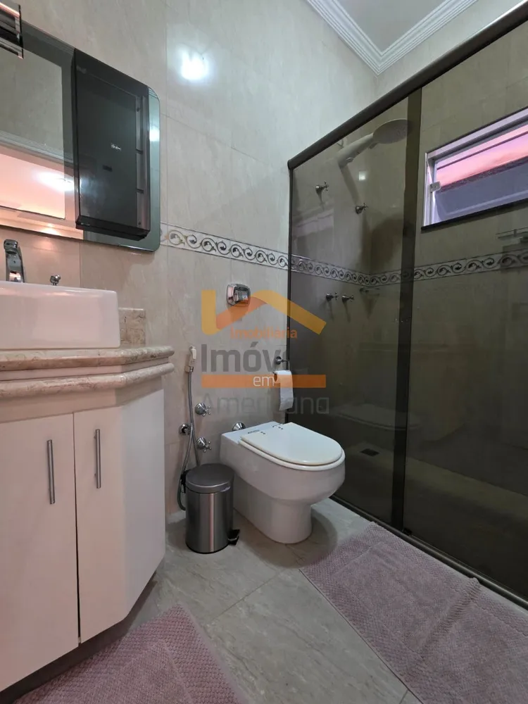 Casa, 3 quartos, 237 m² - Foto 11