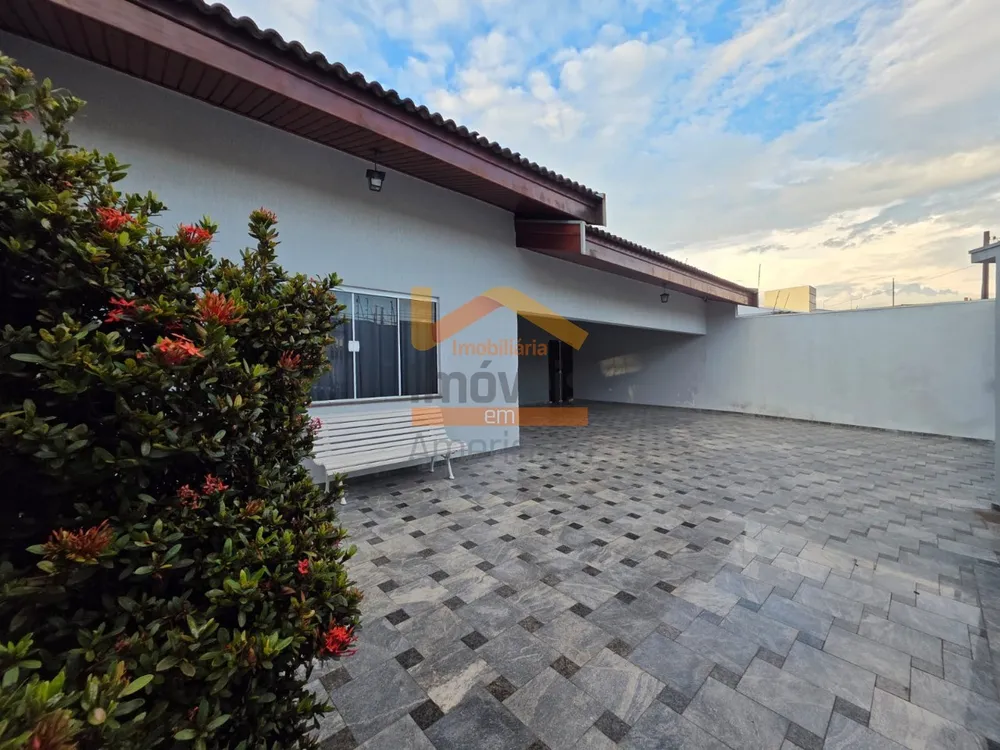 Casa, 3 quartos, 237 m² - Foto 8