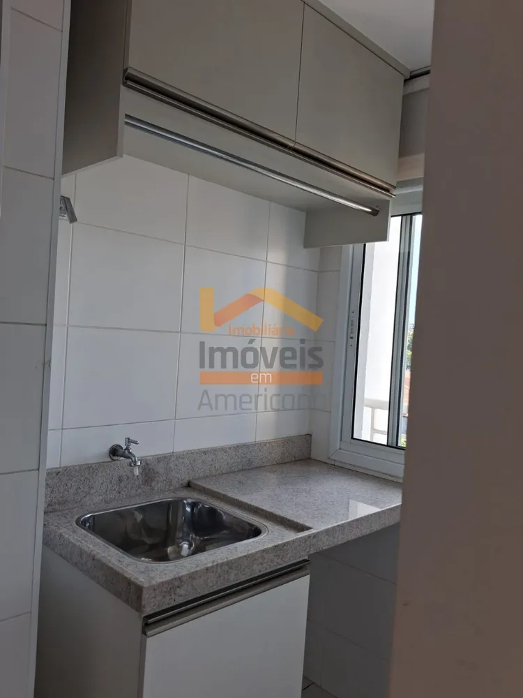 Apartamento, 2 quartos, 60 m² - Foto 6