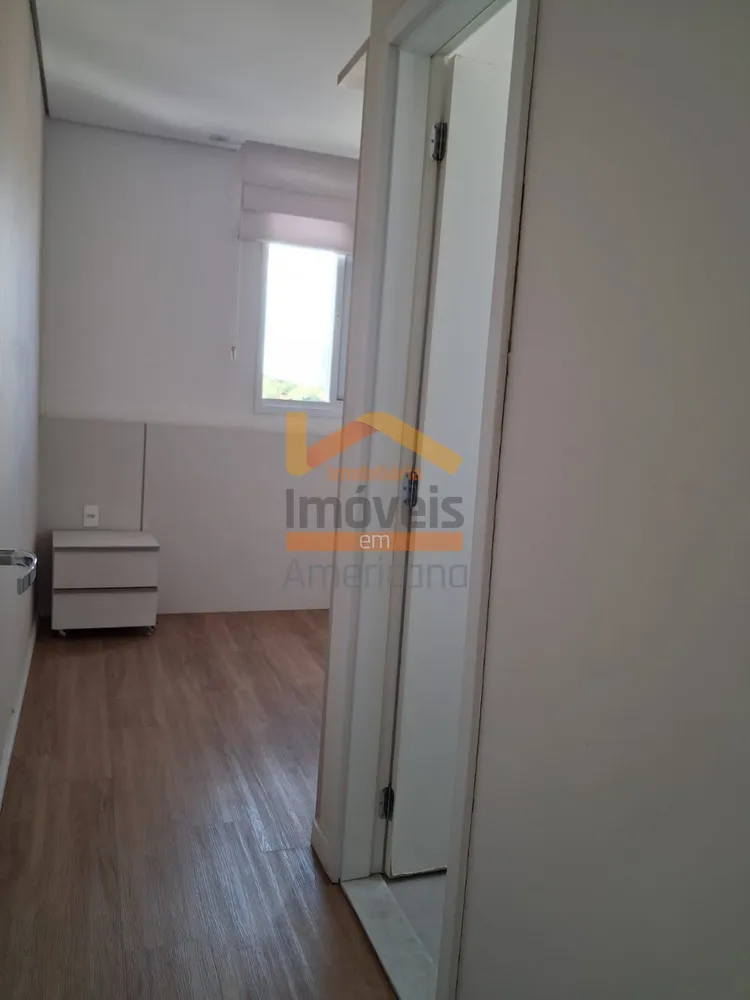 Apartamento, 2 quartos, 60 m² - Foto 6