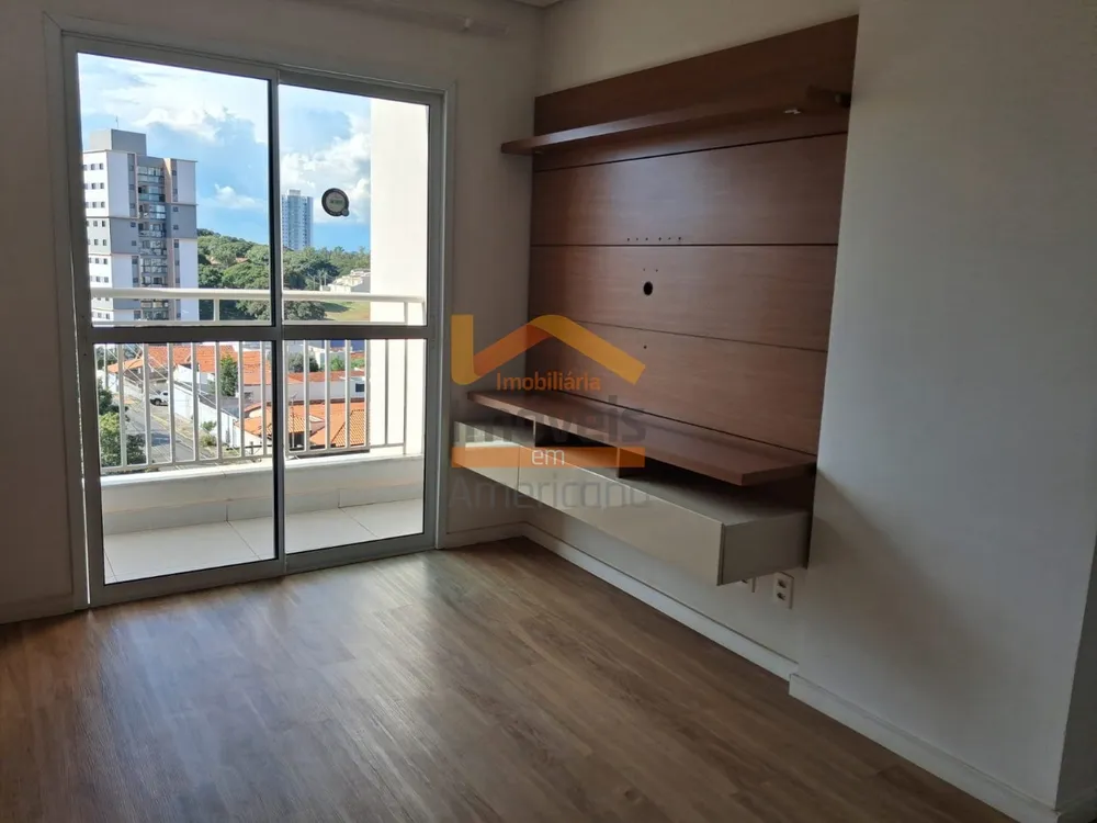 Apartamento, 2 quartos, 60 m² - Foto 5