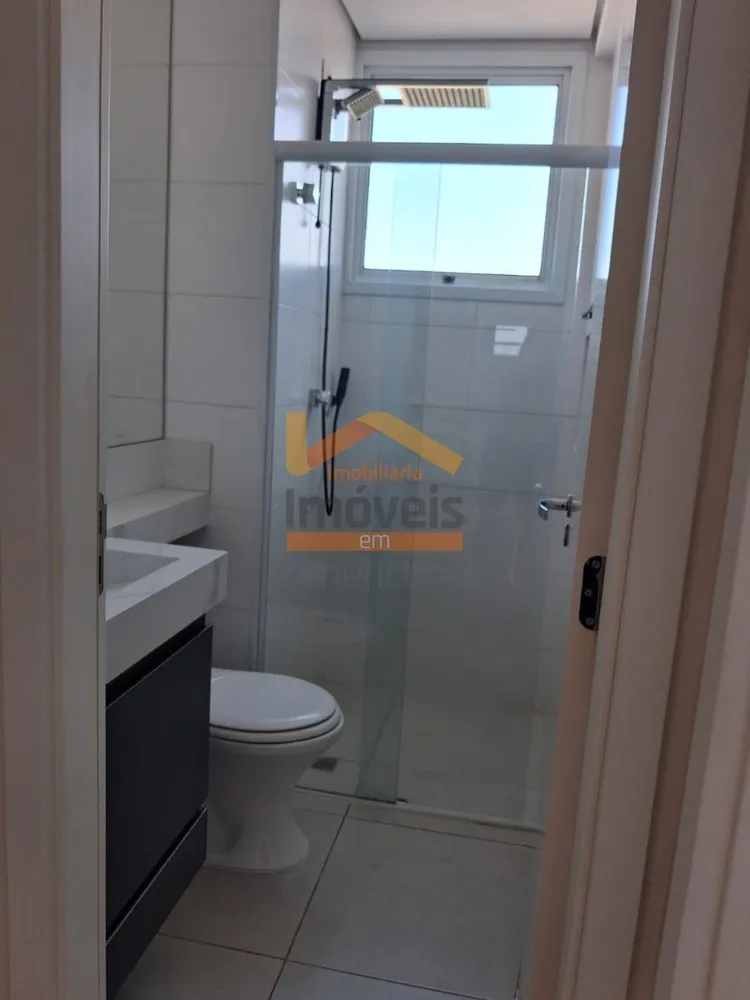 Apartamento, 2 quartos, 60 m² - Foto 5