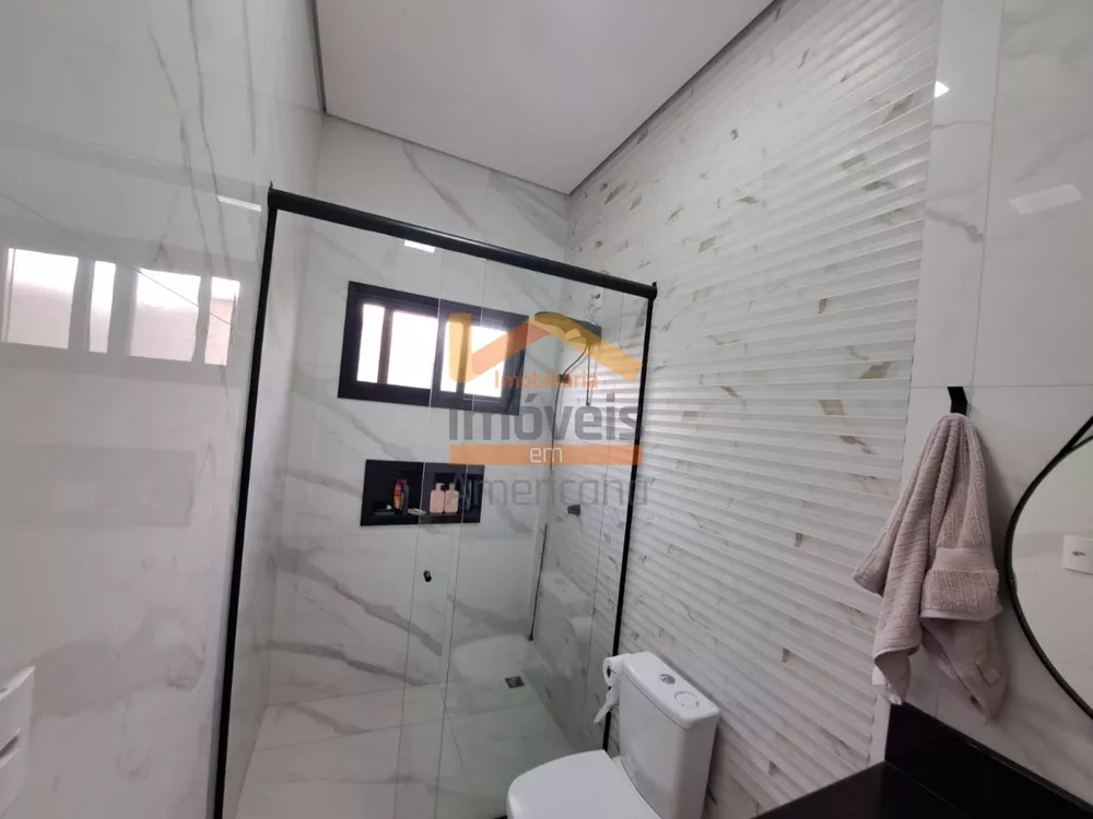 Casa de Condomínio, 5 quartos - Foto 4