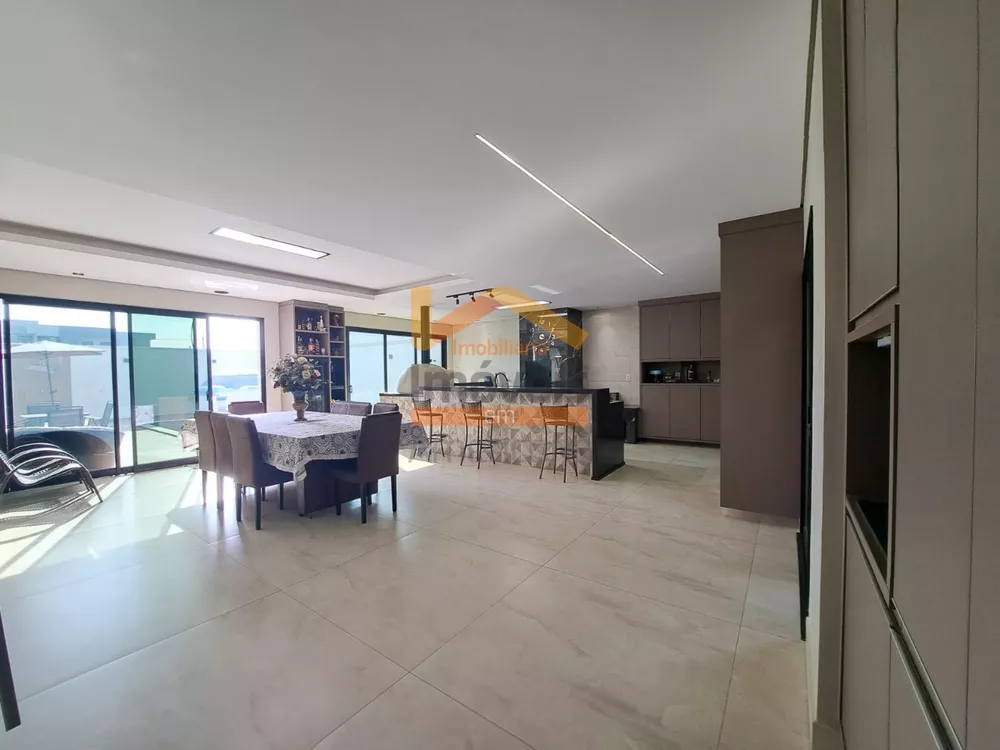 Casa de Condomínio, 5 quartos - Foto 2