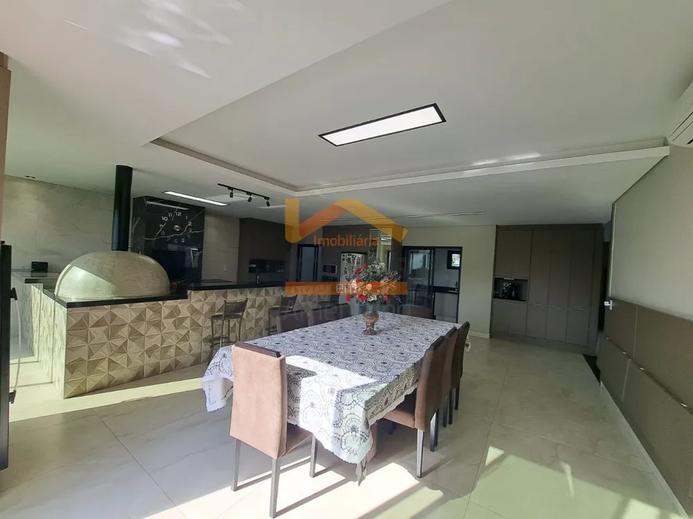 Casa de Condomínio, 5 quartos - Foto 4