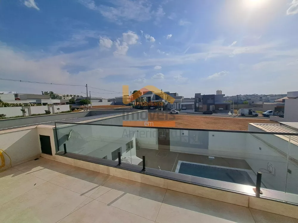 Casa de Condomínio, 5 quartos - Foto 3