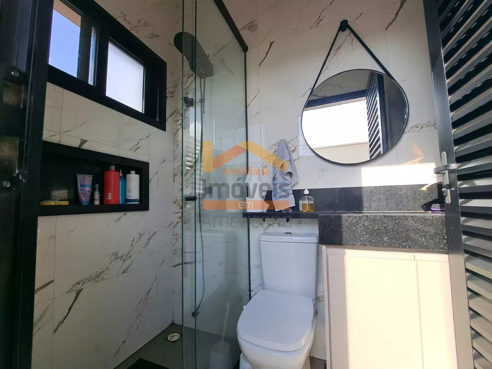 Casa de Condomínio, 5 quartos - Foto 1