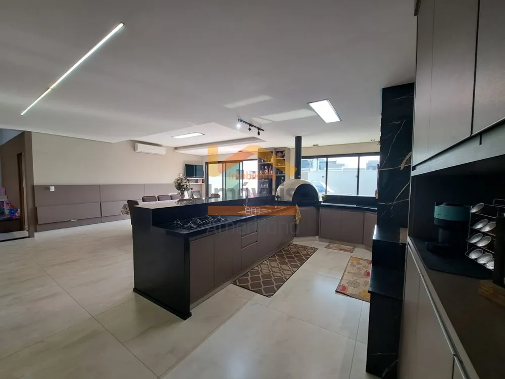 Casa de Condomínio, 5 quartos - Foto 6