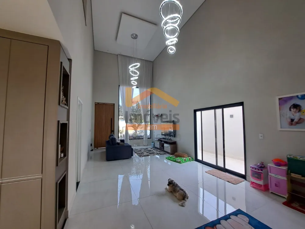 Casa de Condomínio, 5 quartos - Foto 7