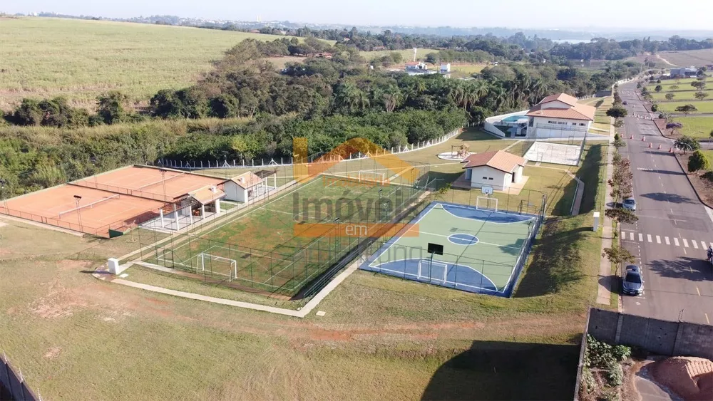 Terreno à venda, 537m² - Foto 1