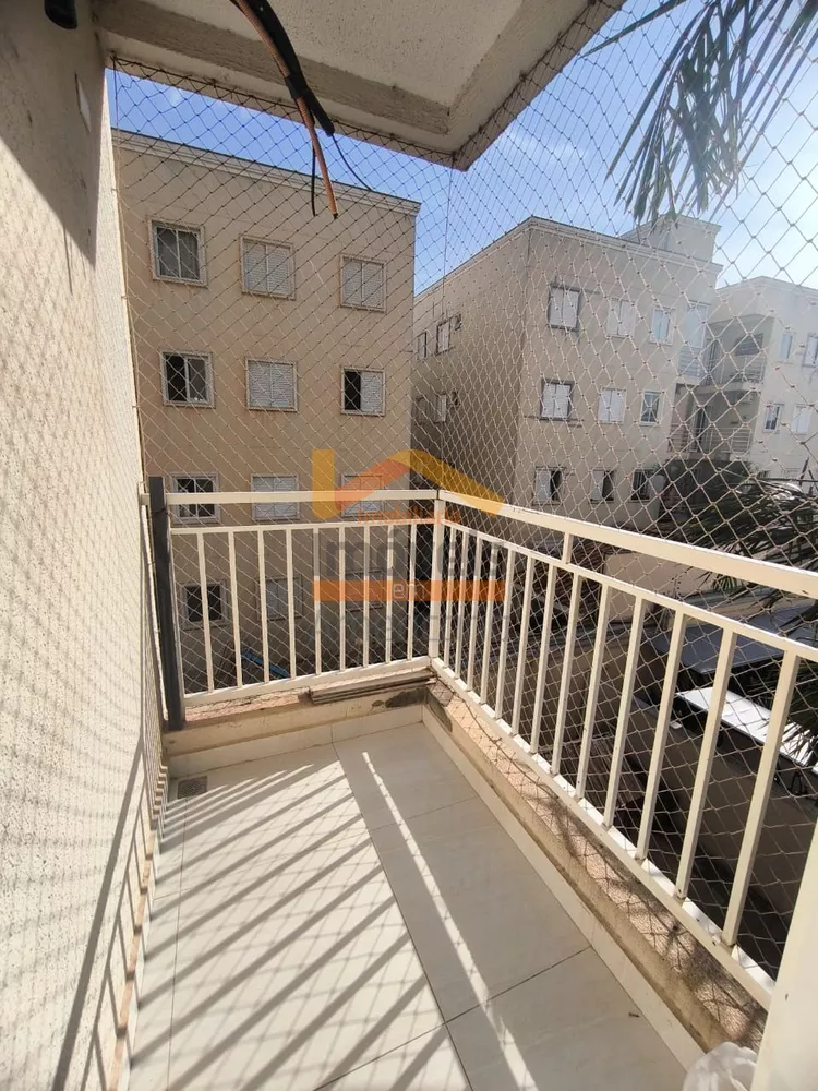 Apartamento, 3 quartos, 60 m² - Foto 1