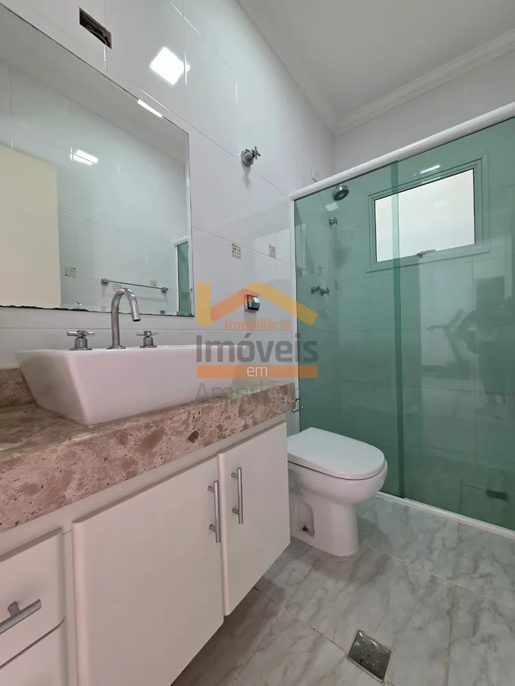 Casa de Condomínio, 3 quartos - Foto 8