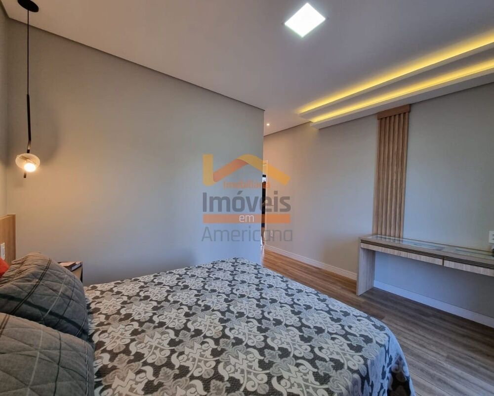 Casa de Condomínio para alugar com 3 quartos, 300m² - Foto 5