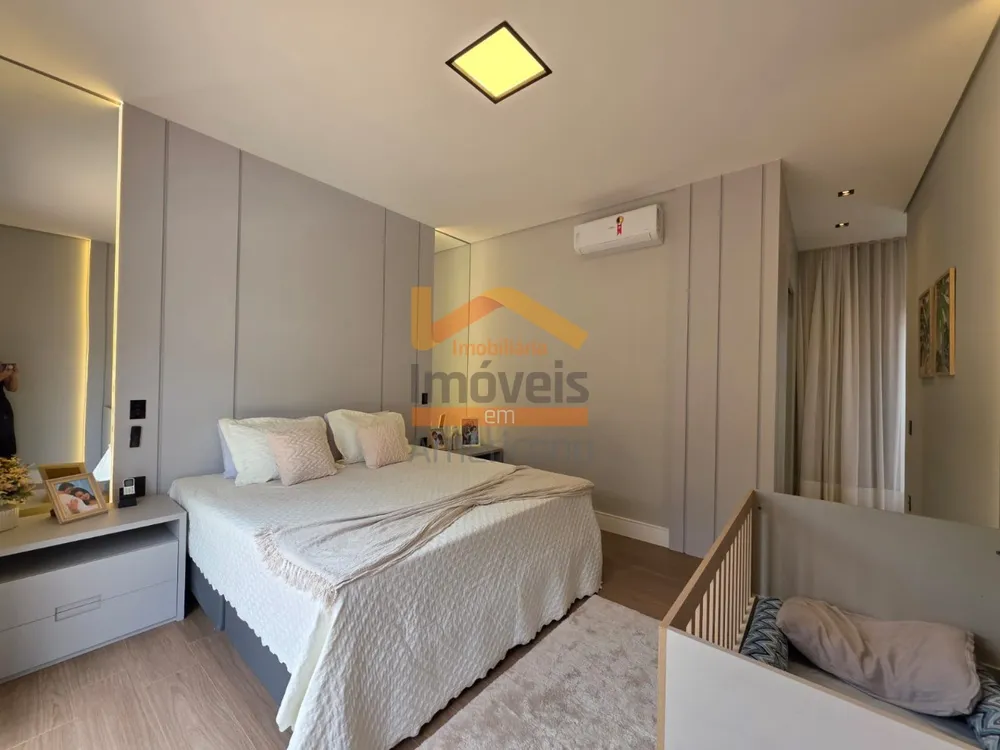 Casa de Condomínio, 3 quartos - Foto 10