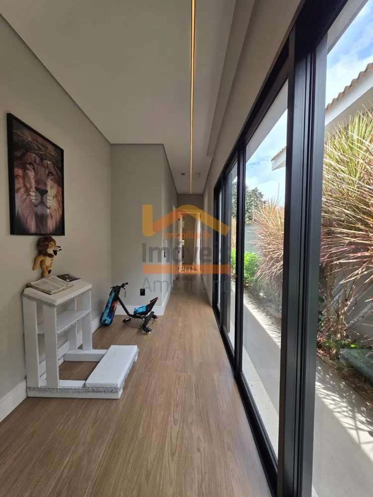 Casa de Condomínio, 3 quartos - Foto 3