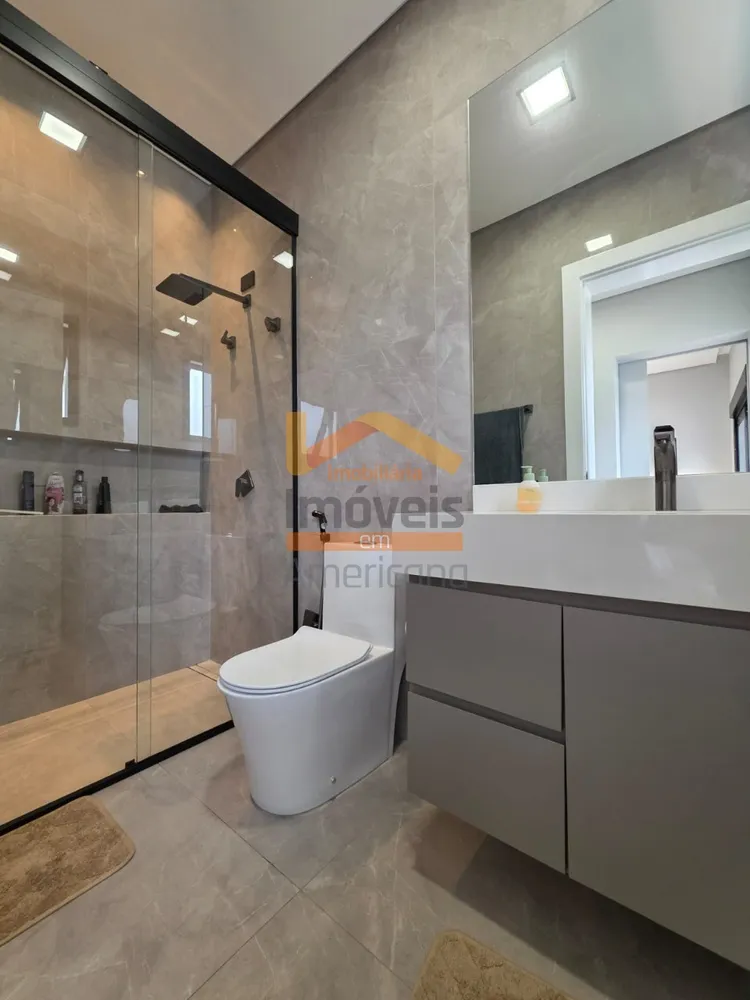 Casa de Condomínio, 3 quartos - Foto 6