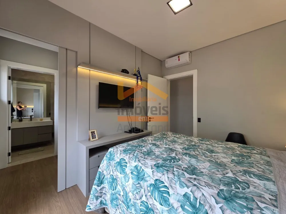 Casa de Condomínio, 3 quartos - Foto 7