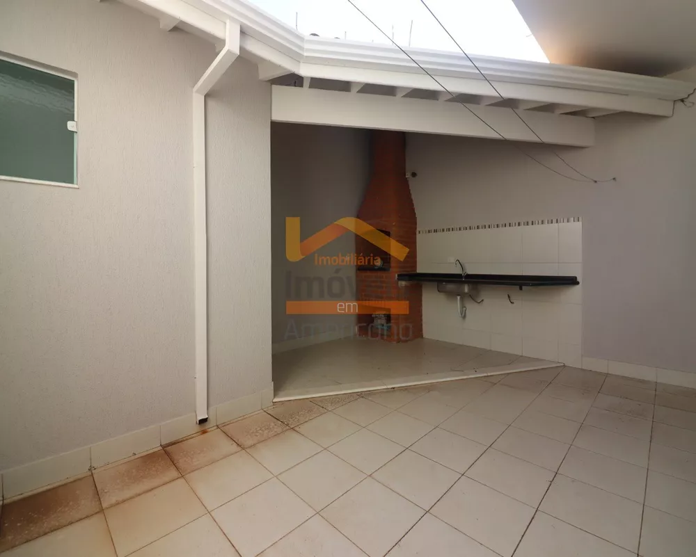 Sobrado, 3 quartos - Foto 5